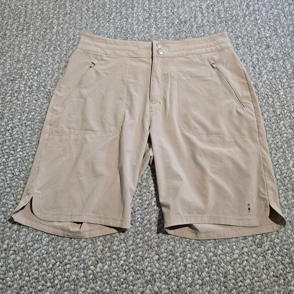 SMARTWOOL  Shorts - Picture 1 of 4